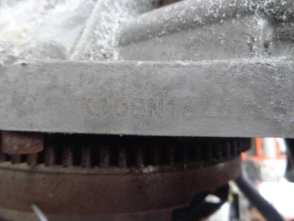 MOTEUR SUZUKI 1.0 ESSENCE K10BN - Vue 7